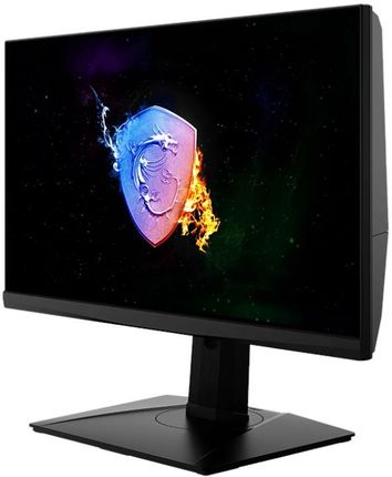 Monitor MSI Oculux 24,5 NXG253R - Opinie i ceny na Ceneo.pl