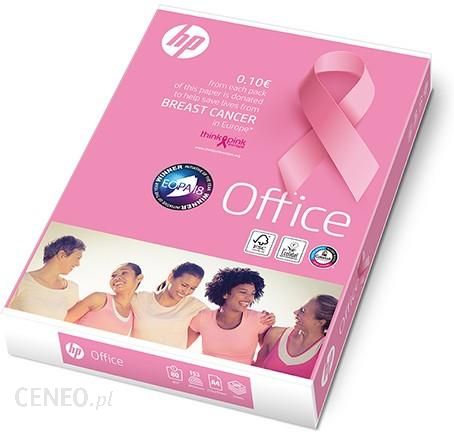 Monarchy Out of breath cabin HP Home & Office Papier Różowa Wstążka (CHPF480PR) - Ceny i opinie -  Ceneo.pl