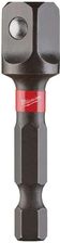 Zdjęcie Milwaukee  Adapter Do Nasadek 1/4" Hex - 3/8"  (4932478054) - Kórnik