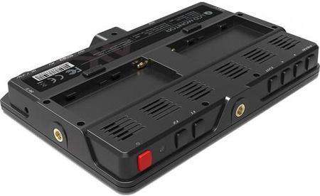 その他 LILLIPUT 7\"Ultra-Bright 4K  H7 Lilliput H7 7-calowy monitor polowy 4K DSLR Ultra Bright