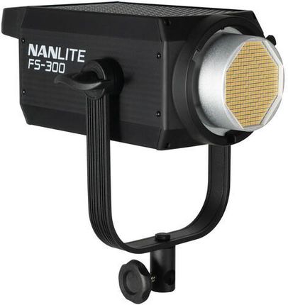 Lampa Nanlite FS-300 LED Daylight Spot Light - Ceny i opinie