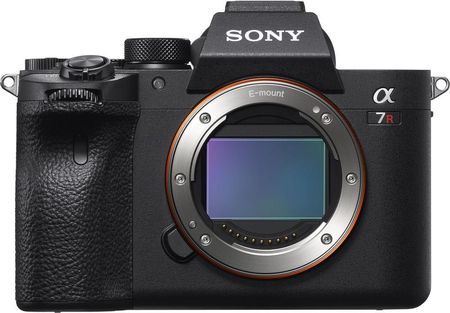 Sony A7R IVa body (ILCE7RM4A)