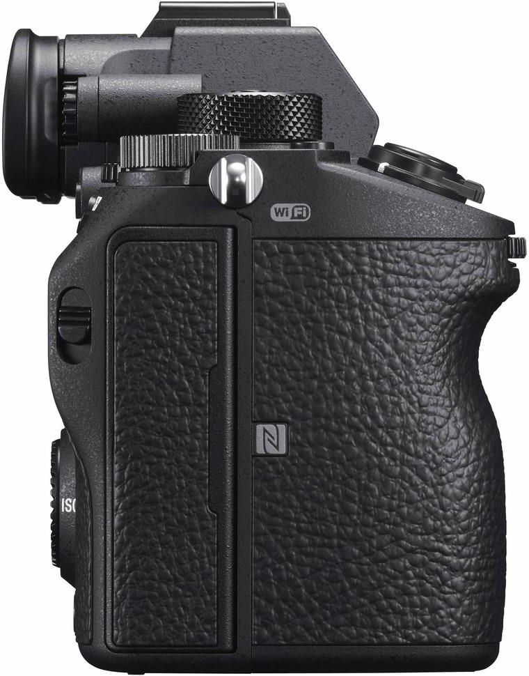Sony A7R IIIa body (ILCE7RM3A) - zdjęcie 7 Sony A7R IIIa body (ILCE7RM3A)
