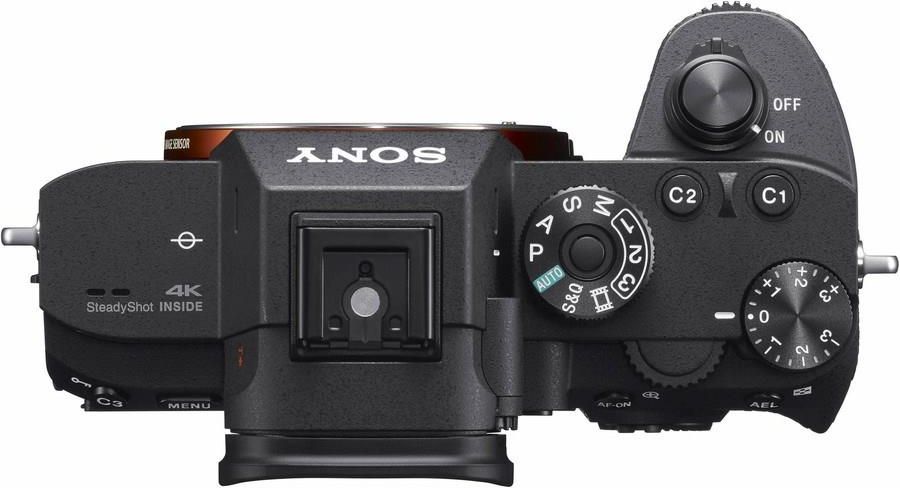 Sony A7R IIIa body (ILCE7RM3A) - zdjęcie 8 Sony A7R IIIa body (ILCE7RM3A)