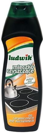 Ludwik Mleczko Do Ceramicznych Plyt Kuchennych 300 G