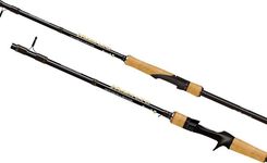 Zdjęcie Shimano Wędka Yasei Ltd Spining Zander Vertical Jigging 1,98M 12-28G - Małomice