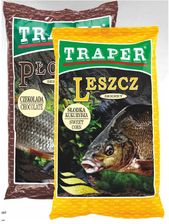 Zdjęcie Traper Zanęta Sekret Leszcz Czerwony 1Kg - Szepietowo