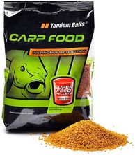 Zdjęcie Tandem Baits Pelet Micro Pellet 2Mm 1Kg Truskawka Kremowa - Lębork