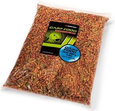 Zdjęcie Tandem Baits Pelet 10Kg Fruit - Police