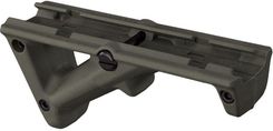 Zdjęcie Magpul Chwyt Ris Afg-2 Angled Fore Grip Olive Drab Green Mag414-Odg - Szadek