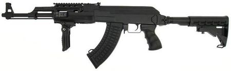 Cyma Replika Karabinka Ak-47 Tactical Cm.028C