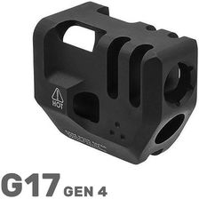 Zdjęcie Strike Industries Kompensator Mass Driver Comp Do Glock 17 Gen4 Si-G4-Mdcomp-S - Rogoźno