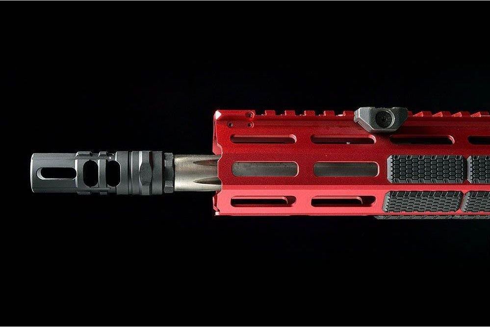 Strike Industries Kompensator Jcomp Gen2 .308/7,62mm Si-Jcomp2-308/7,62