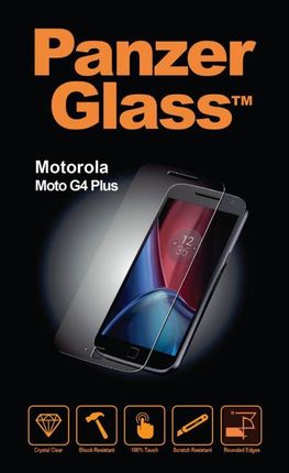 Panzerglass Motorola Moto G4 Plus (PANZER6502)