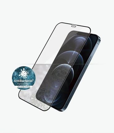Panzerglass Apple iPhone 12 Pro Max 6.7in Case Frie (PRO2712)