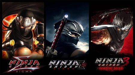 Ninja Gaiden Master Collection (Gra PS4) - zdjęcie 4