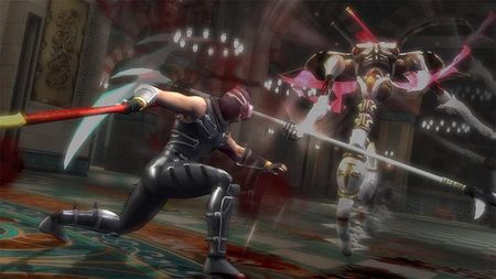 Ninja Gaiden Master Collection (Gra PS4) - zdjęcie 3