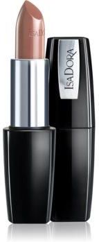 IsaDora Perfect Moisture Lipstick szminka nawilżająca odcień 200 Bare Beauty 4,5 g