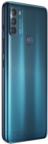 Motorola Moto G50 4/64GB Niebieski - Cena, opinie na Ceneo.pl