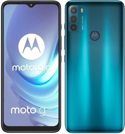 motorola moto g50 5g smartphone