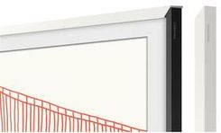 Zdjęcie Samsung Modern Frame wymienna rama do The Frame 55" 2021 Biała (VG-SCFA55WTBXC) - Drzewica