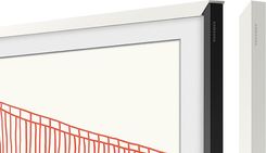 Zdjęcie Samsung Modern Frame wymienna rama do The Frame 65" 2021 Biała (VG-SCFA65WTBXC) - Dobre Miasto