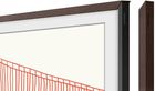 Samsung Wymienna rama do The Frame 75" 2021 Prosta brązowa (VG-SCFA75BWBXC)
