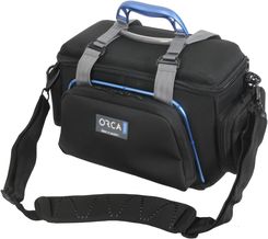 Zdjęcie ORCA  OR-4 SHOULDER CAMERA BAG | TORBA NARAMIENNA NA KAMERĘ WEW. 35X20X23CM - Augustów