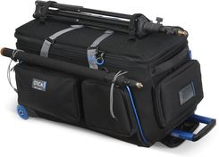 Zdjęcie ORCA  OR-14 SHOULDER CAMERA BAG | TORBA NARAMIENNA Z WBUDOWANYMI KOŁAMI WEW. 71X35X41CM - Tyczyn