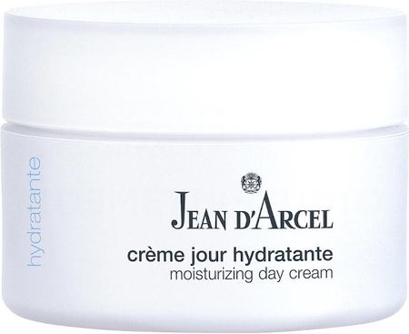 Krem Jean D'Arcel Hydratante Crème Jour Hydratante nawilżający na dzień 50ml