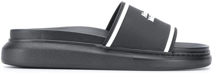 【送料&関税込】Alexander McQueen Sandals Alexander mcqueen Sandals - Ceny i opinie - Ceneo.pl