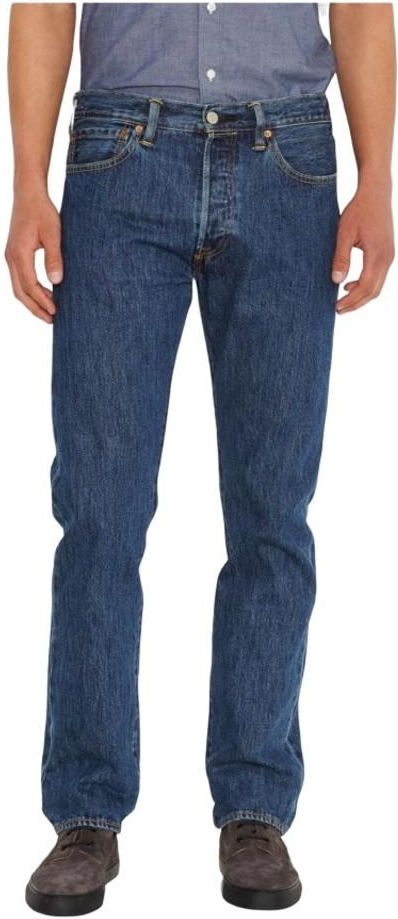 Levis 501 Original Fit - Ceny i opinie - Ceneo.pl