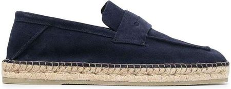 zegna loafer