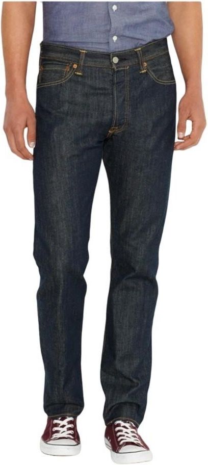 Levis 501 Original Fit Marlon - Ceny i opinie - Ceneo.pl