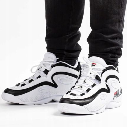 FILA BUTY MĘSKIE GRANT HILL 3 1010798.90T 44 101079890T