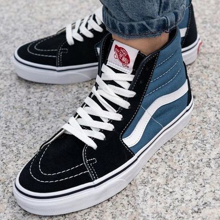 Buty sportowe Vans Sk 8 Hi (VN000D5INVY1) 42