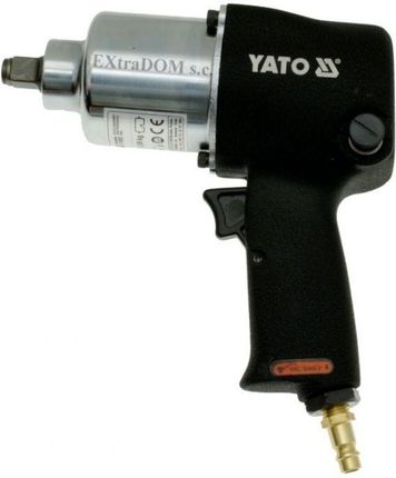 Yato Klucz udarowy 1/2 540 Nm YT-0952