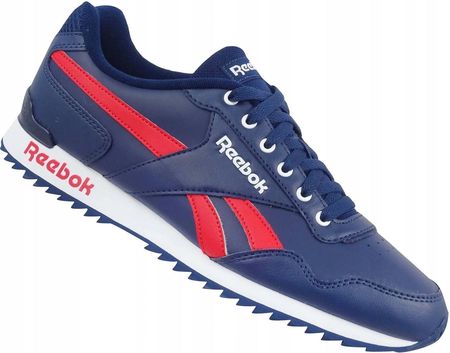 Reebok Royal Glide G55744 Classic Męskie Granatowe Ceny i opinie