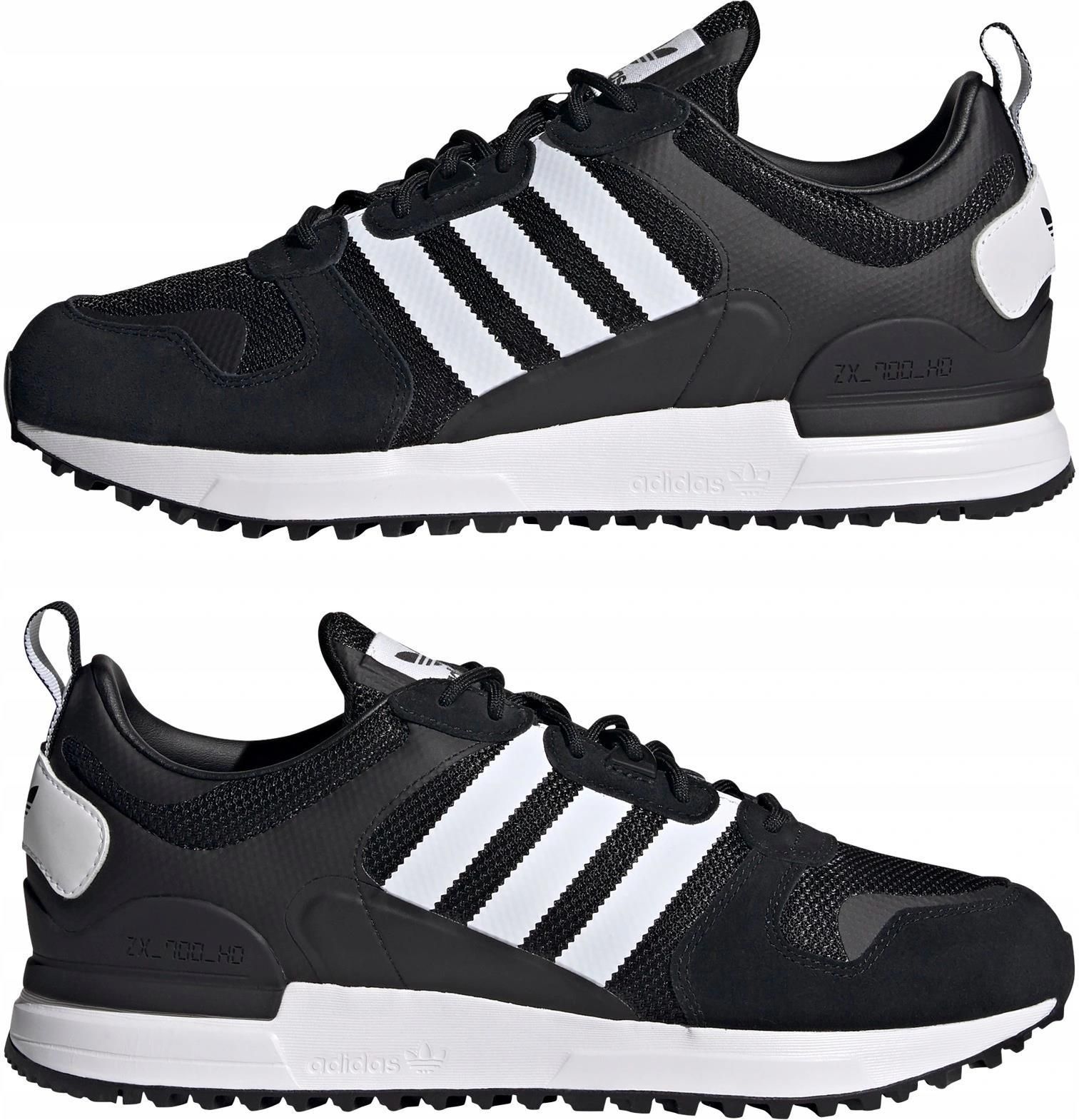 Buty adidas Zx 700 Hd FX5812 42 - Ceny i opinie - Ceneo.pl