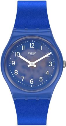 Swatch Blurry Blue GL124