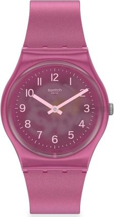Swatch Blurry Pink GP170