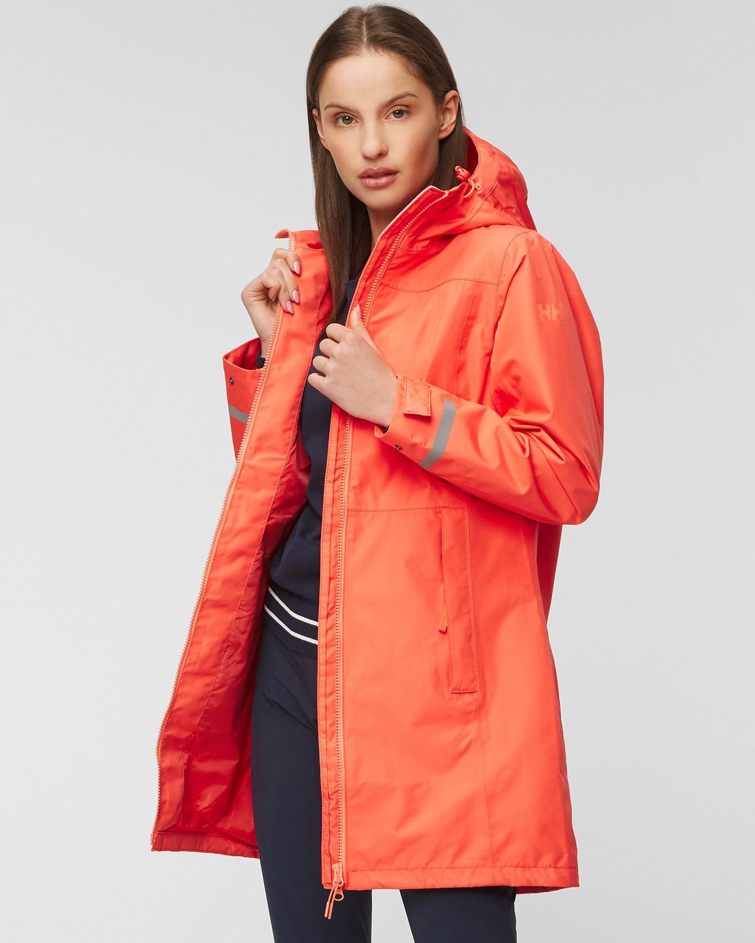 helly hansen lisburn