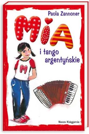 Mia i tango argentyńskie