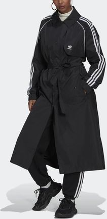 Adidas Adicolor Classics Trench Coat H35630 Ceny i opinie