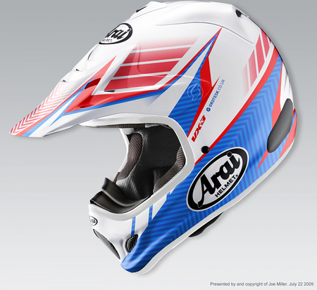 Arai vx3 hot sale