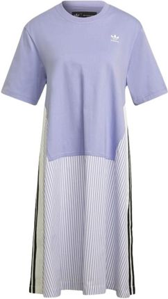 Shirt Adidas X Dry Clean Only Adidas X Dry Clean Only Lace-Overlay