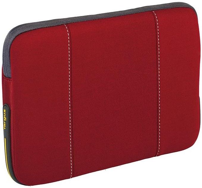 Torba na laptopa Targus ETUI 16'' CzERWONE NEOPREN (TSS23701EU