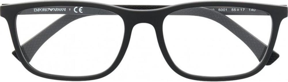 Emporio Armani EA3069 5001 GLASSES Ceny i opinie