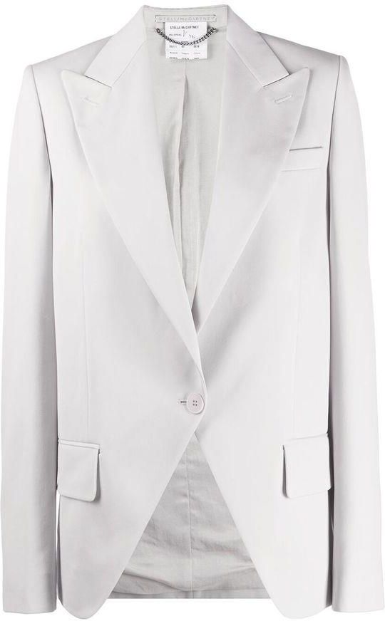 ジャケット Stella McCartney JACKET (6500423BU382 6645) Stella Mccartney Jacket - Ceny i opinie - Ceneo.pl