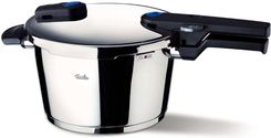 Zdjęcie Fissler Vitaquick 26 Cm 8 L - Ciężkowice